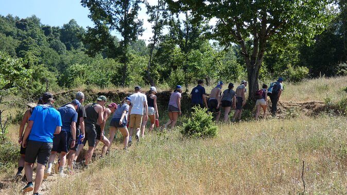 TOMOR MOUNTAIN HIKING from Berat by 1001 Albanian Adventures - How the Day Flows (Without Any Guesswork)