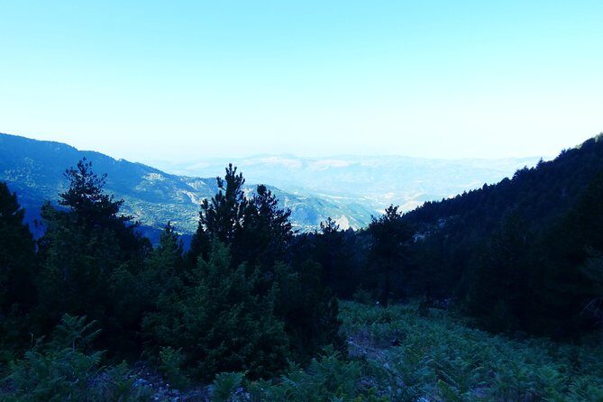 TOMOR MOUNTAIN HIKING from Berat by 1001 Albanian Adventures - Price and Value: What You’re Actually Paying For