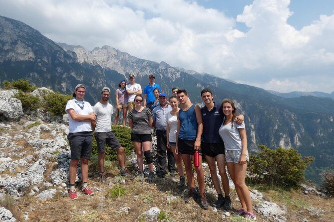 TOMOR MOUNTAIN HIKING from Berat by 1001 Albanian Adventures - Who This Tour Fits Best
