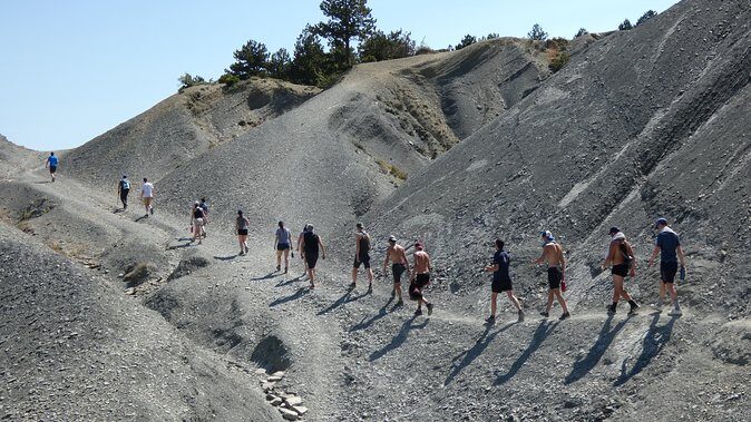 TOMOR MOUNTAIN HIKING from Berat by 1001 Albanian Adventures - Logistics That Matter More Than They Sound