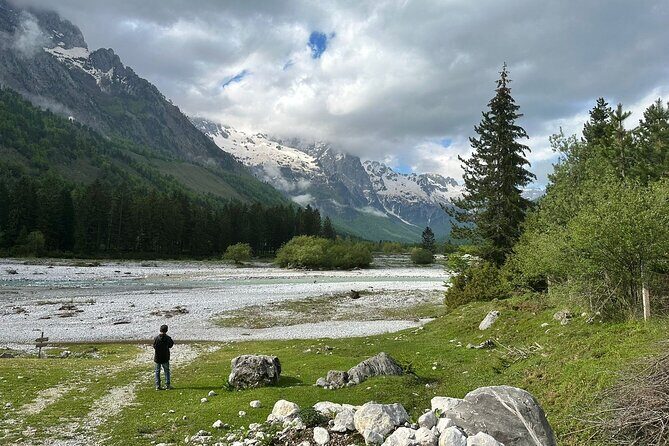 Tour of Komani, Valbona, Thethi, Blue Eye in three days - Key things to know before you go