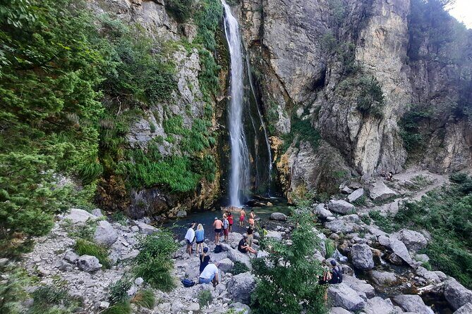 Tour of Komani, Valbona, Thethi, Blue Eye in three days - Practical tips for making the most of Valbona Pass and Theth days