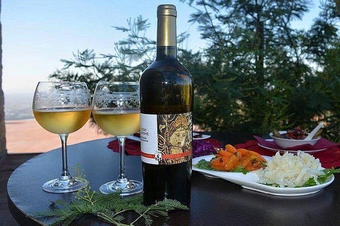 Tour of Kruja and Wine Tasting in one Day from Tirana - Ethnographic Museum of Krujë: A 17th-Century House That Tells Daily Life
