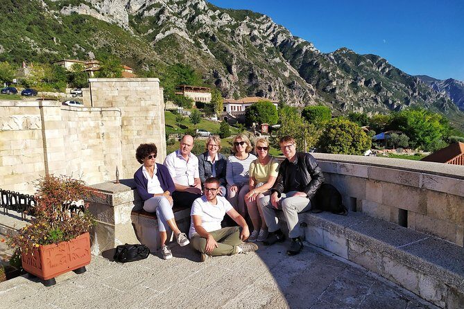 Tour of Kruja and Wine Tasting in one Day from Tirana - Kokomani Winery: Wine Tasting with Lessons, Not Lectures