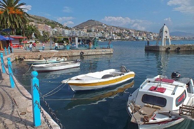 Tour of Saranda - Key takeaways before you go