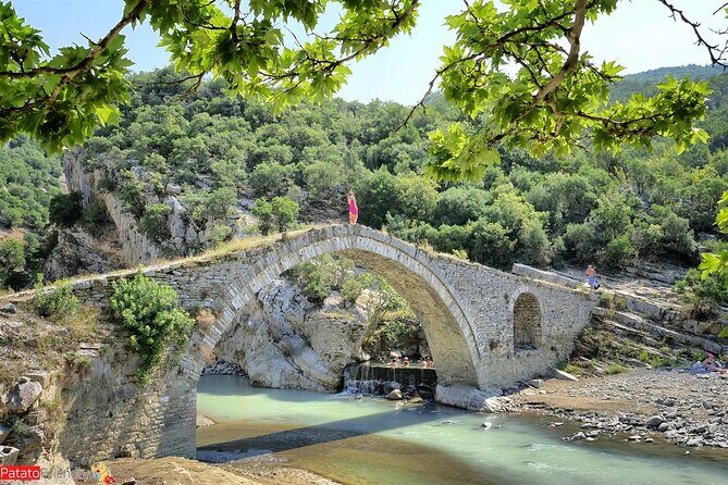 Tour to Thermal Baths of Permet and exploring Langarica Canyon - Key highlights you’ll care about