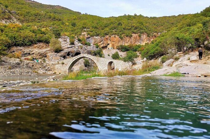 Tour to Thermal Baths of Permet and exploring Langarica Canyon - Price and value: why $151.39 can make sense here