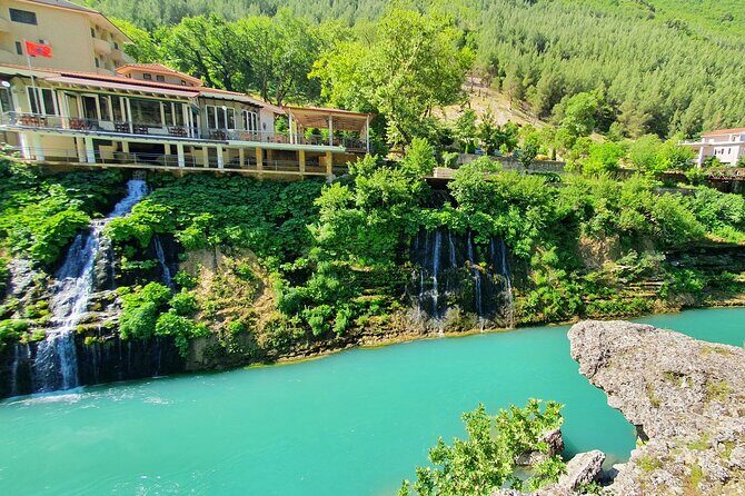 Tour to Thermal Baths of Permet and exploring Langarica Canyon - Should you book the Thermal Baths of Permet and Langarica Canyon?