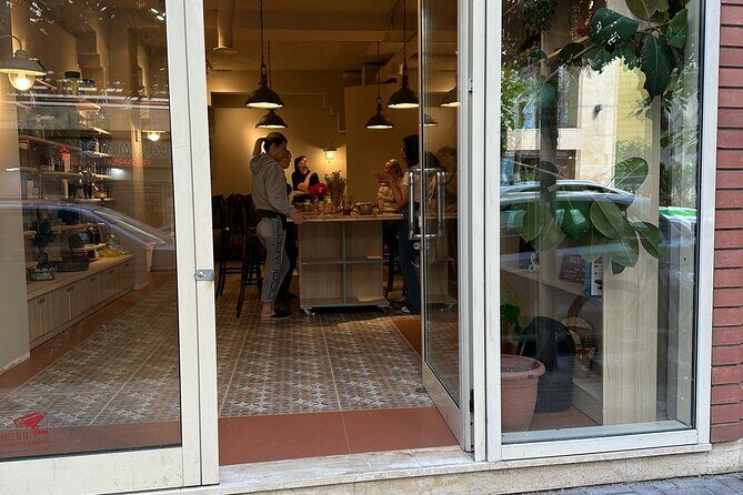 Traditional Albanian Cooking Class in Tirana with Raki Tasting - Key things to notice before you go