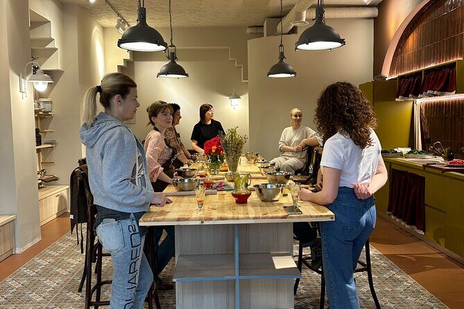 Traditional Albanian Cooking Class in Tirana with Raki Tasting - Albanian mezze: how starters set up the whole menu