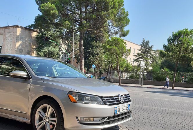 Transfers Airport - Tirana - Key things to know before you go