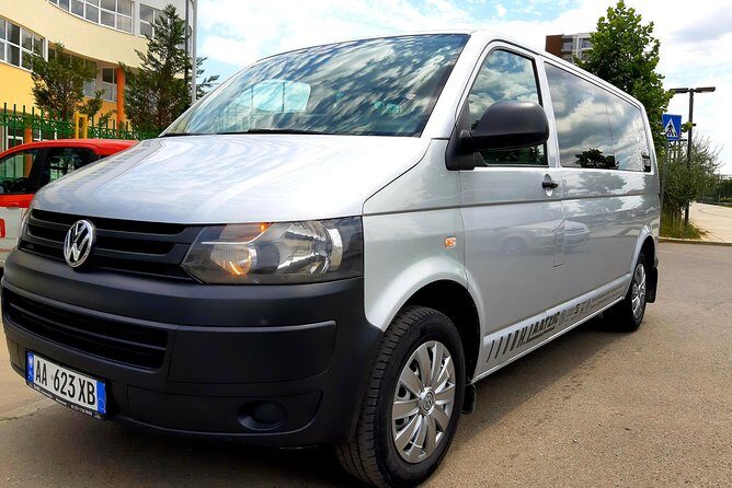 Transfers Airport - Tirana - Why This Tirana Airport Transfer Feels Stress-Free
