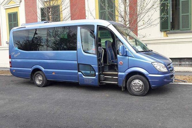 Transfers Airport - Tirana - Pickup Rules That Matter (and Prevent Headaches)