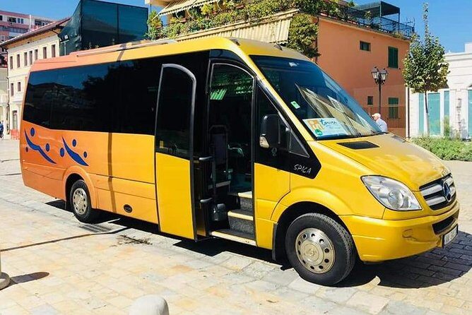 Transfers Airport - Tirana - Airport to Hotel vs Hotel to Airport: Two Scenarios, One Plan