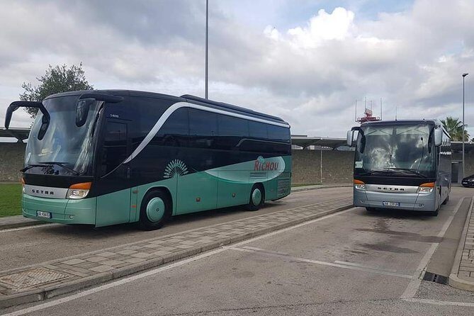 Transfers Airport - Tirana - Comfort and Practicalities You’ll Care About