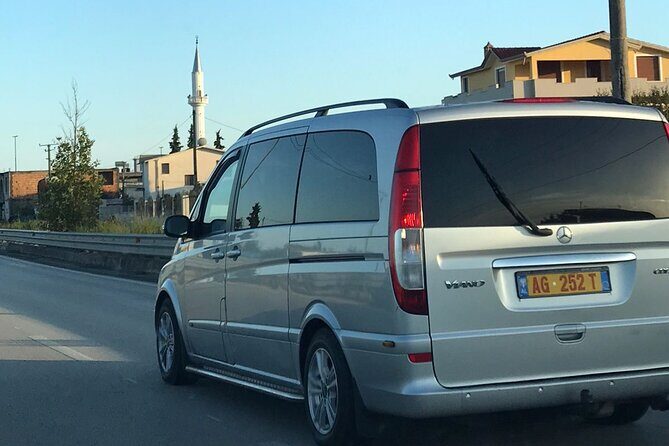 Transfers Tirana Airport - Sarande - Ksamil - Airport Tirana - Key highlights you’ll actually care about