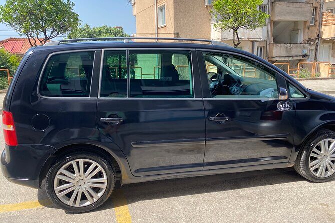 Transfers Tirana Airport - Sarande - Ksamil - Airport Tirana - Who this transfer fits best (and who should reconsider)