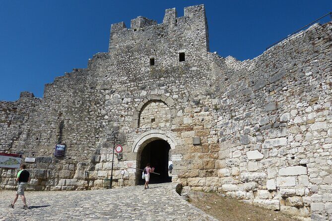 "Two-Day UNESCO Heritage Tour: Berat, Gjirokastra & Butrint" - Key Things You’ll Notice on This Tour