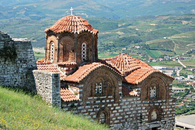 "Two-Day UNESCO Heritage Tour: Berat, Gjirokastra & Butrint" - Tirana Pickup, Timing, and the Pace You Should Expect