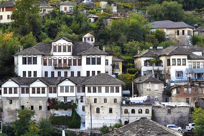 "Two-Day UNESCO Heritage Tour: Berat, Gjirokastra & Butrint" - What You Actually Get for the Price (And Why Private Helps)