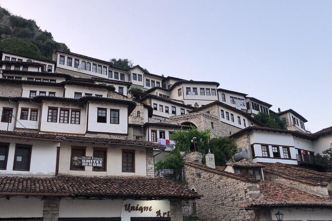 UNESCO Berat and Belsh Day Trip from Tirana (3-6 Pax) - Key Highlights Worth Your Time