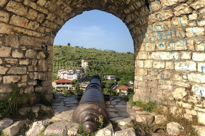 UNESCO Berat and Belsh Day Trip from Tirana (3-6 Pax) - Walking Berat’s Old Quarter: Mosques, House Architecture, and Food You’ll Want to Try
