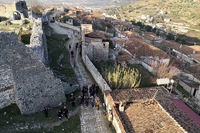 UNESCO Berat and Belsh Day Trip from Tirana (3-6 Pax) - Who This Tour Suits Best (and Who Might Prefer Something Else)