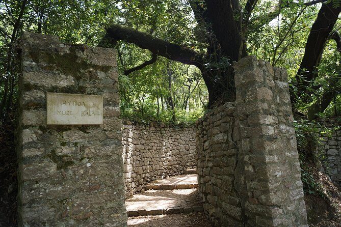 UNESCO heritage in Albania - 4 days - Why This UNESCO Albania Route Works in Four Days