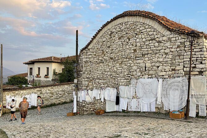 UNESCO Heritage Sites in Albania on 3 day tour - Price and logistics: what you’re really buying for $520.40