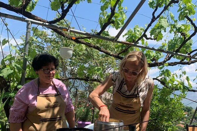 Vegetarian Cooking Class @Teta Marjeta - Inside the 2.5-hour class: hands-on, guided, and relaxed