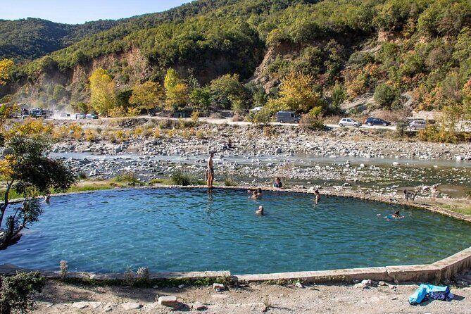 Visit Benje Thermal Baths & Kelcyra Waterfall & Langarica Canyon - Key Things I’d Bet You’ll Care About