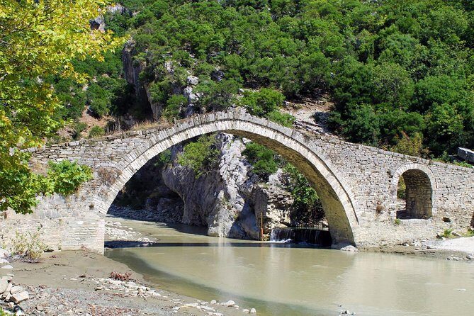 Visit Benje Thermal Baths & Kelcyra Waterfall & Langarica Canyon - Price and Value: What You’re Really Paying For