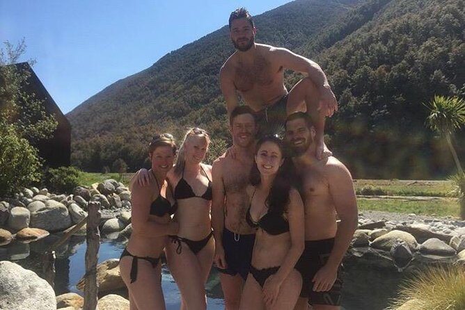 Visit Benje Thermal Baths & Kelcyra Waterfall & Langarica Canyon - Comfort and Timing: The Real Logistics Win