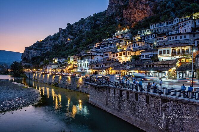 Visit Berat on a day trip from Saranda - Why This Saranda-to-Berat Day Trip Works So Well