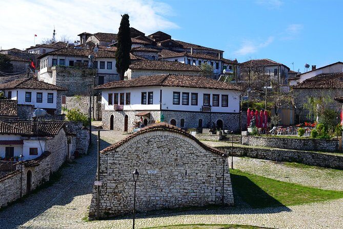 Visit Berat on a day trip from Saranda - What the Guide Changes: Punctuality, Q&A, and Story