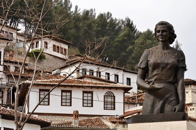 Visit Berat on a day trip from Saranda - Price and Value: Is $150.18 Per Person Fair?