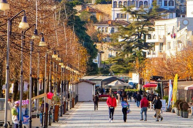 Visit Berat on a day trip from Saranda - Who This Tour Suits Best (and Who Might Skip It)