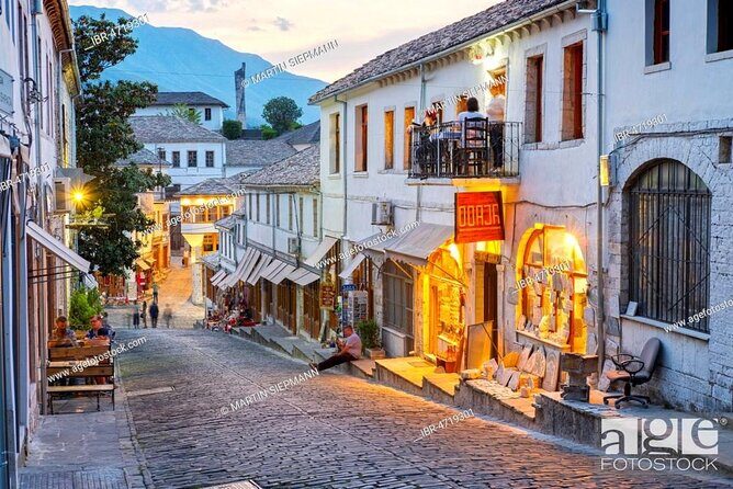 Visit Blue Eye, Gjirokastra & Lekursi Castle - Should You Book This Blue Eye, Gjirokastër and Lëkurësit Tour?