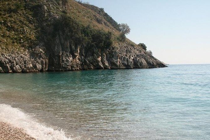 Visit Qeparo Village and The Beaches of Himara - Pickup and the ride: where comfort can make or break the day