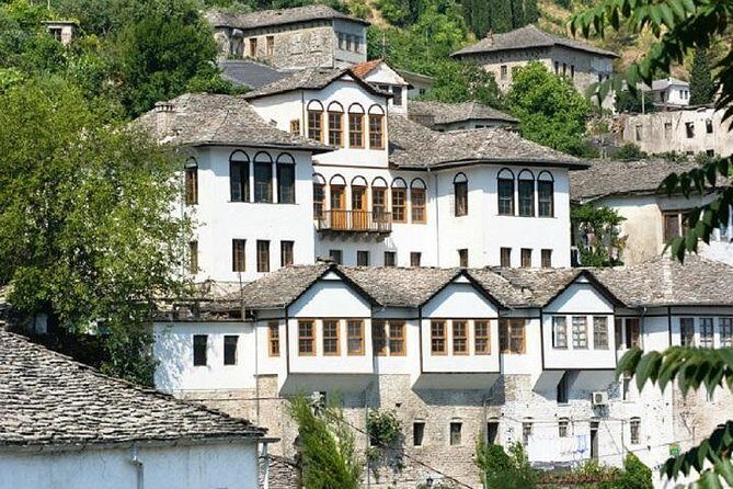Visit the City of Gjirokastra - Key highlights to look for