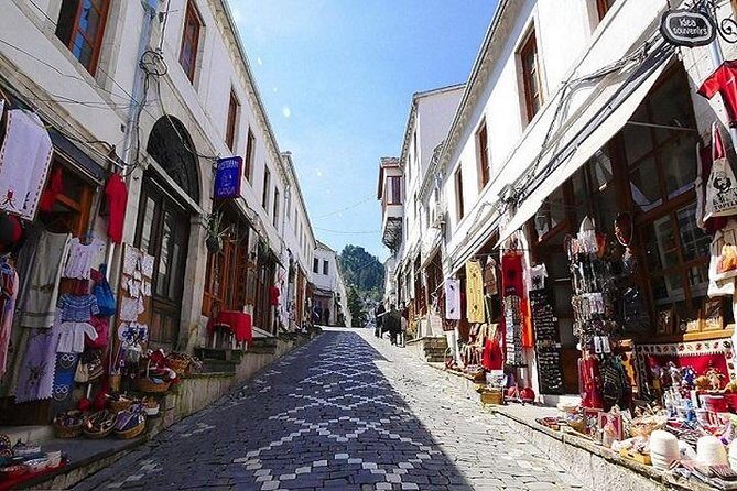 Visit the City of Gjirokastra - Price and value: what you’re actually paying for