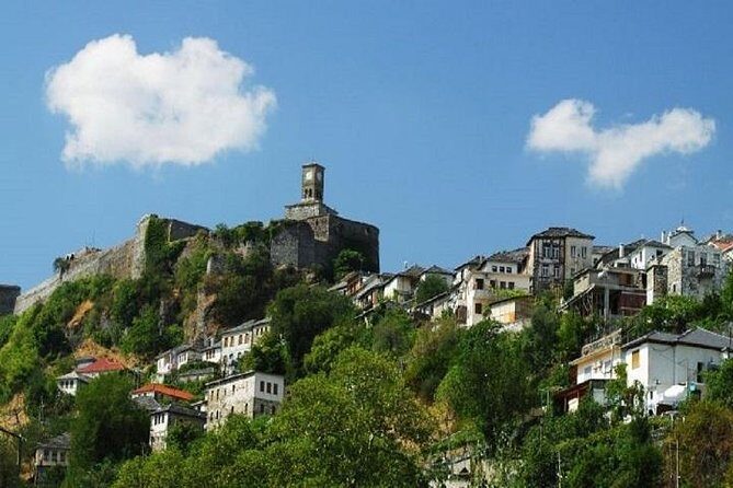 Visit the City of Gjirokastra - Stop-by-stop: what to expect at each visit