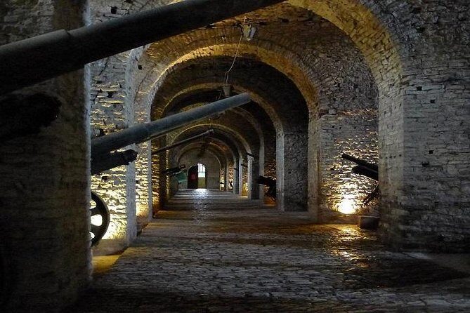 Visit the City of Gjirokastra - Should you book this tour?