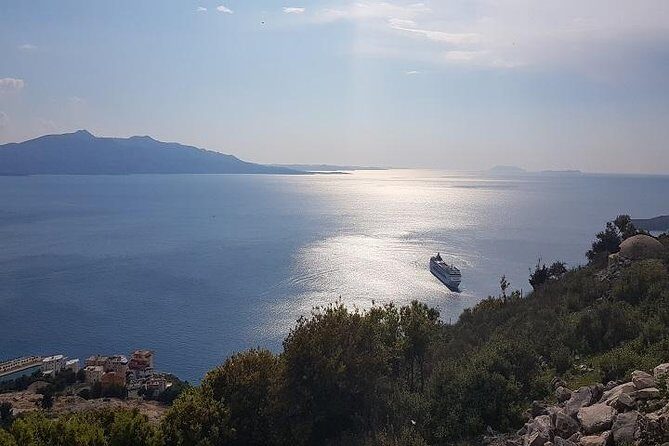 Visit The National Park of Blue Eye and The Fortress of Lekuresi - Should you book this Blue Eye and Lekuresi tour?