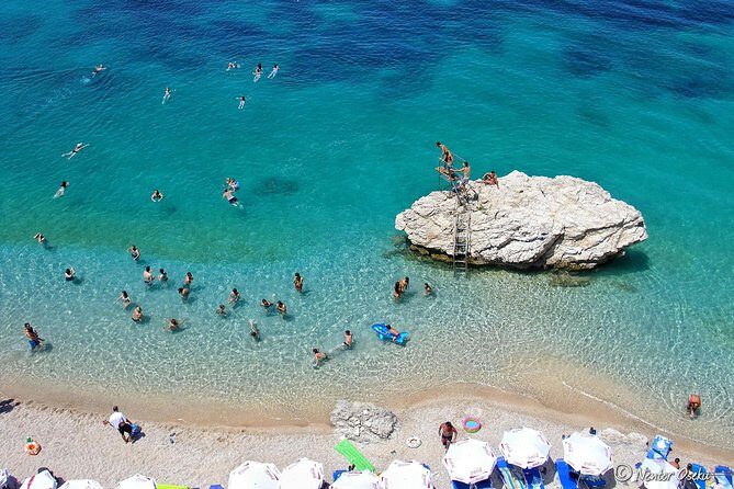 Visit Vlore & Himare Beaches includes lunch - The ride, the guides, and the pace: what to expect with a max of 6