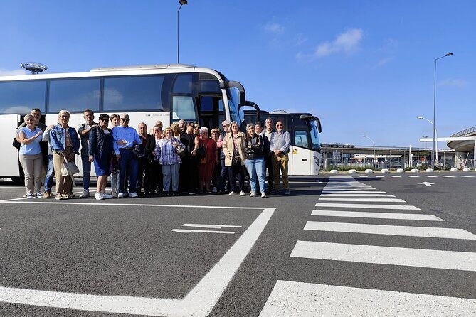 Vlora Airport Transfers - Via Transfer Albania - Who This Transfer Fits Best in Vlore