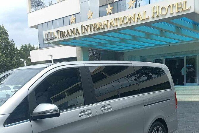 Vlora Airport Transfers - Via Transfer Albania - When You Might Think Twice