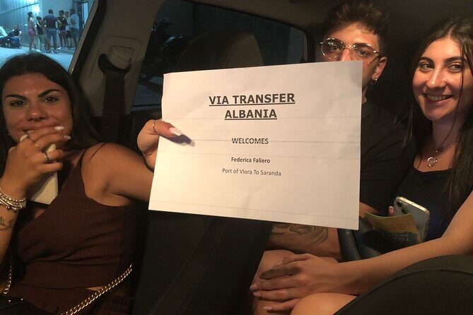 Vlora Airport Transfers - Via Transfer Albania - Should You Book Via Transfer Albania for Vlore Airport Transfers?