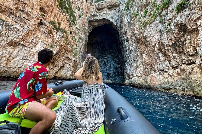 Vlore Haxhi Ali Cave Visit & Karaburun Peninsula Highlights - Key things to know before you go