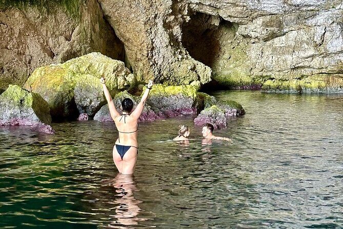 Vlore Haxhi Ali Cave Visit & Karaburun Peninsula Highlights - What to bring (and what you can skip)